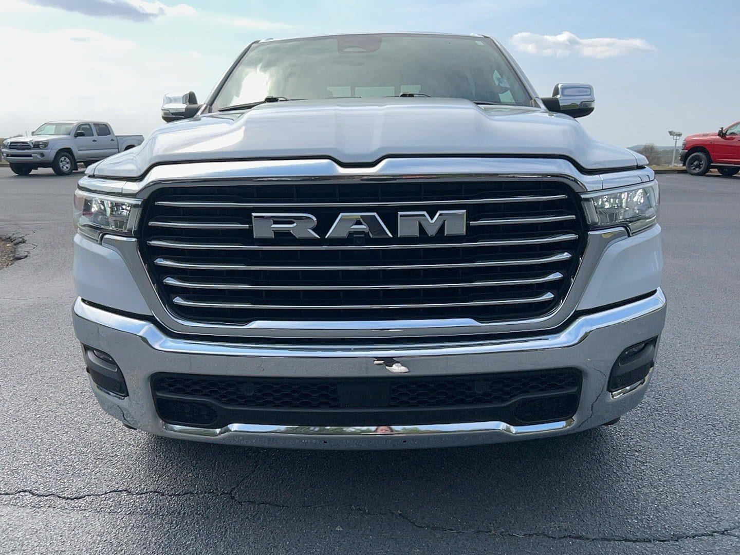 ram ram 1500 pickup 2025 1C6SRFJP6SN577142 image ram ram 1500 pickup 2025 1C6SRFJP6SN577142 image